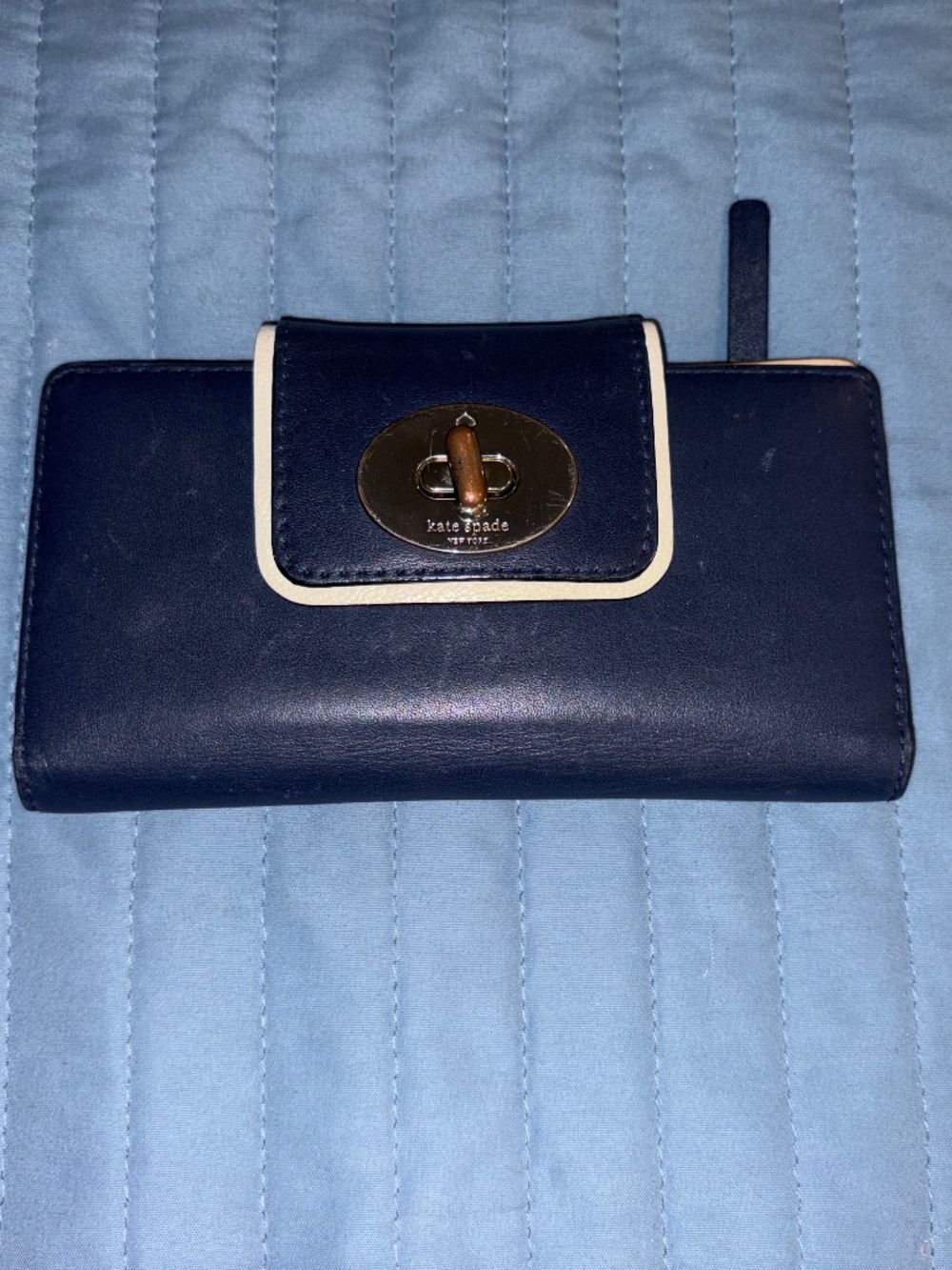 Kate Spade Hampton Road Stacy Wallet